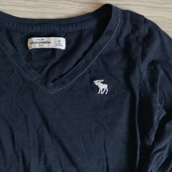 Abercrombie Kids Top - Picture 3 of 4